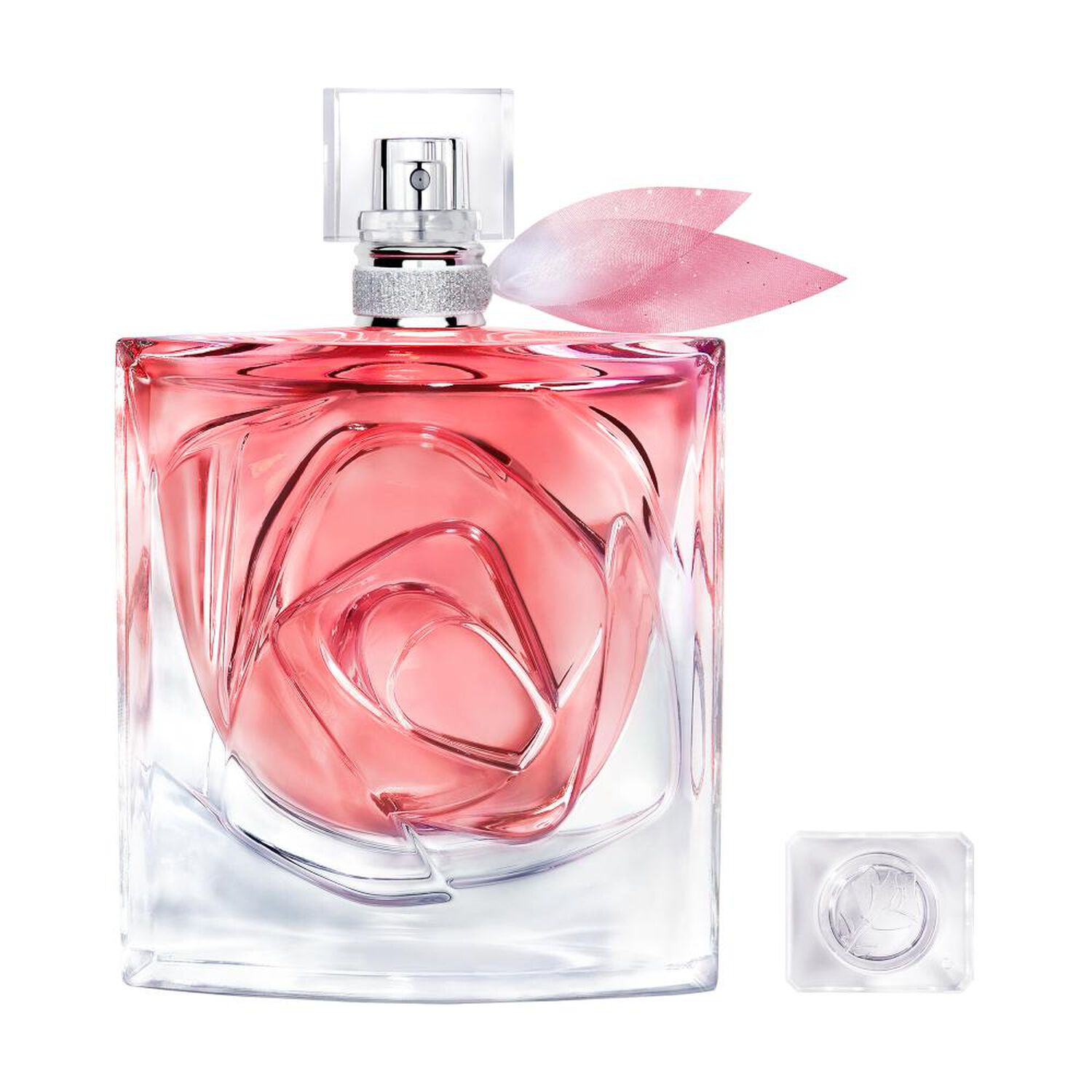 Perfume Mujer La Vie Est Belle Rose Extraordinaire Lancome / 100 Ml / Eau De Parfum image number 0.0