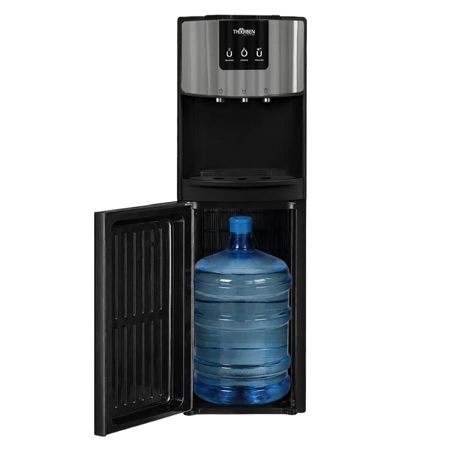 Dispensador De Agua Thor 3temp Underload image number 0.0