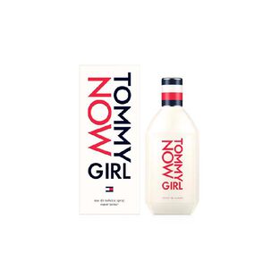 Tommy Hilfiger Tommy Girl Now Edt 100ml