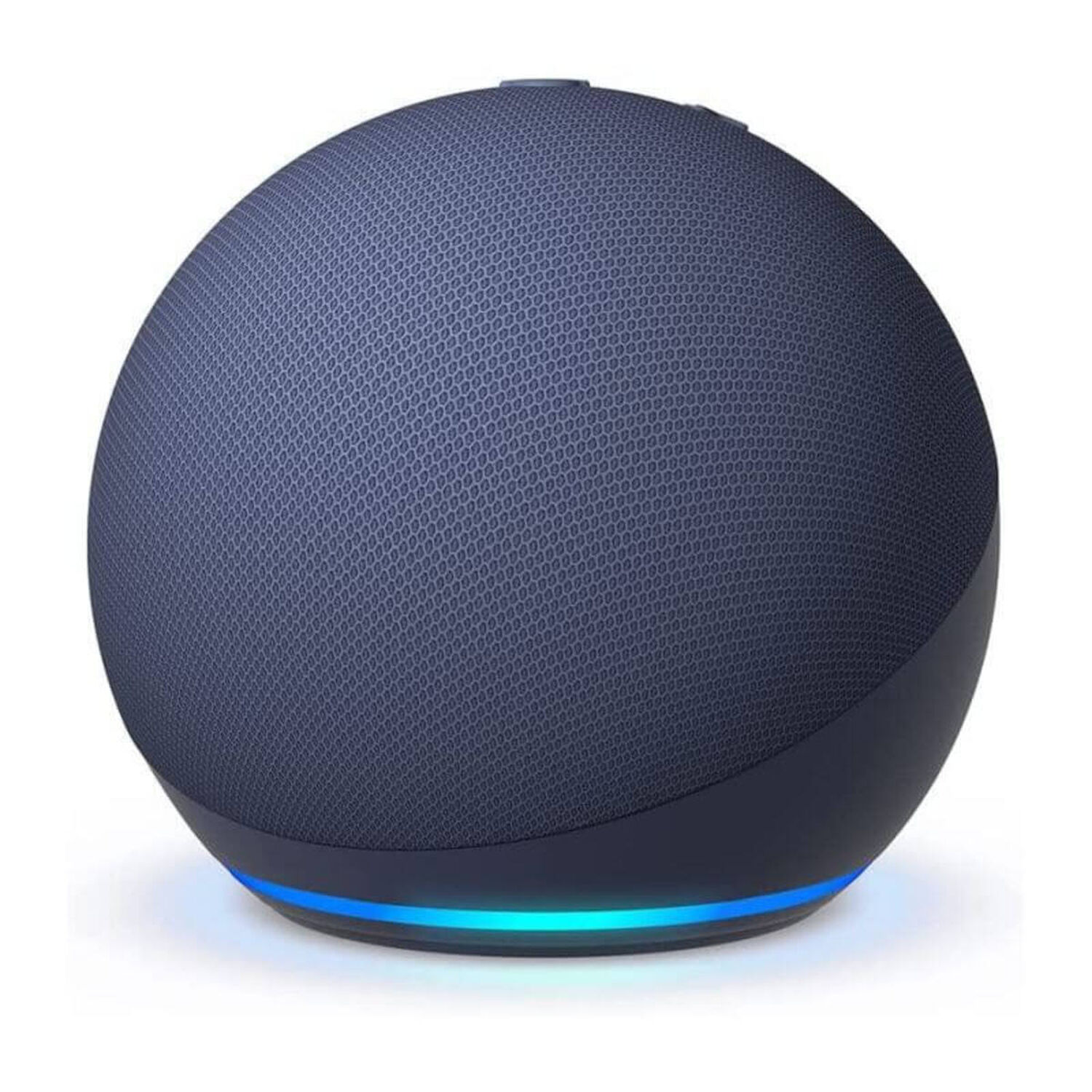 Amazon Echo Dot 5 Azul Marino image number 3.0