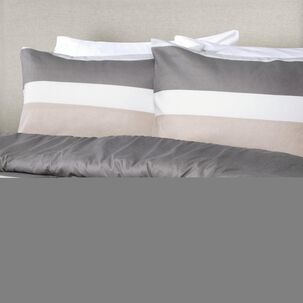 Plum&oacute;n Rosen Soft Touch Amaro / Super King