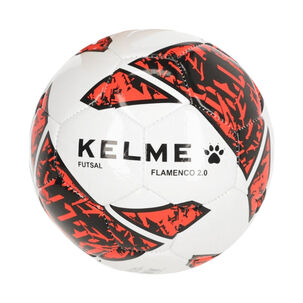 Bal&oacute;n Futsal N3 Flamenco 2.0
