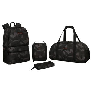 Set Escolar Head Pack Atomico