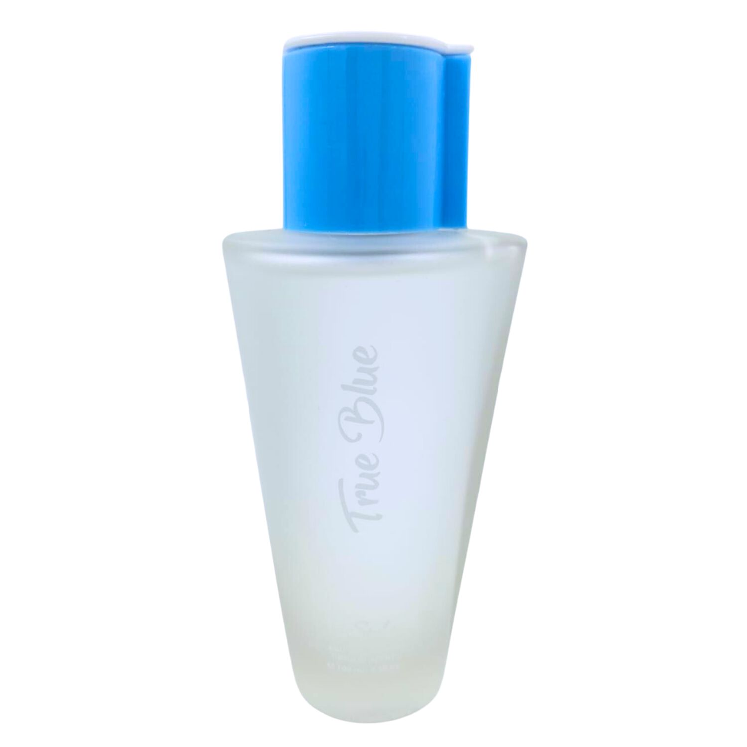 Instyle True Blue Edp 100 Ml Mujer image number 1.0