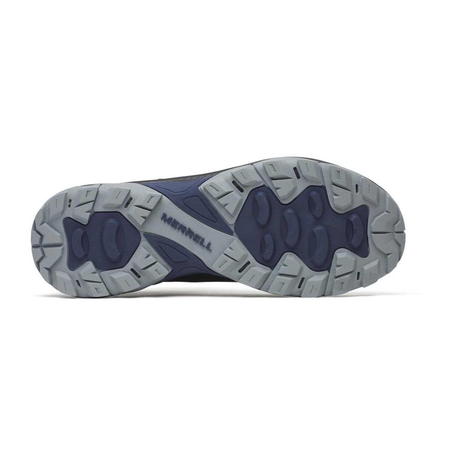 Bot&iacute;n Outdoor Hombre Merrell Speed Strike 2 image number 4.0