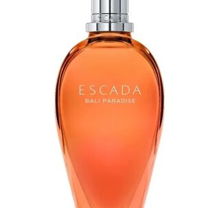 Escada Bali Paradise 100ml Edt Mujer