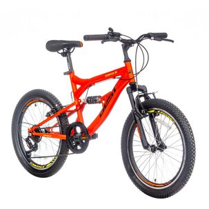 Bicicleta Infantil Best Corvus / Aro 20