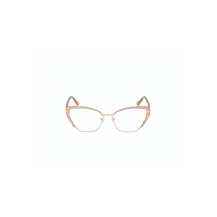 Lentes &Oacute;pticos Beige Guess