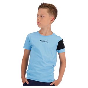 Polera Manga Corta Ni&ntilde;o Messi