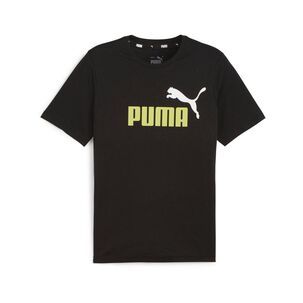 Polera Deportiva Hombre Logo Puma