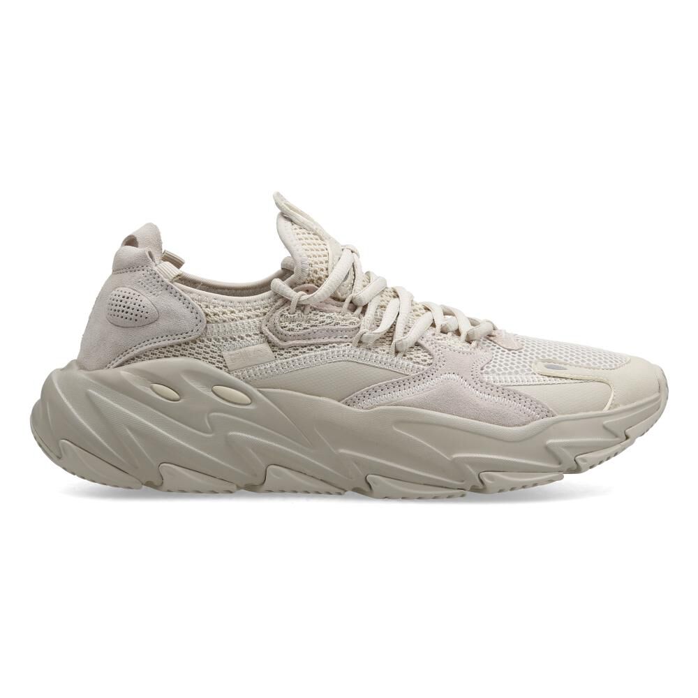 Zapatilla Urbana Unisex Fila Ray Tracer Evo 2 image number 2.0