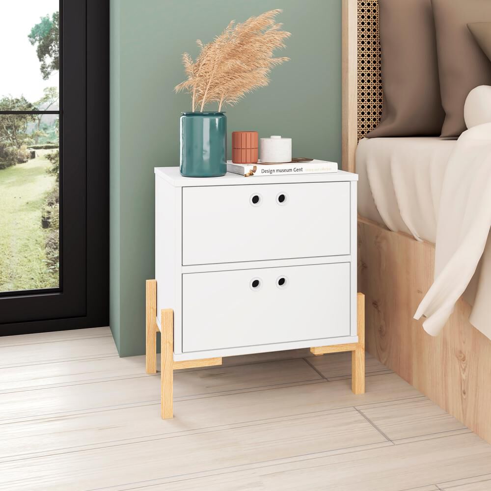 Velador Hoga Corner image number 2.0