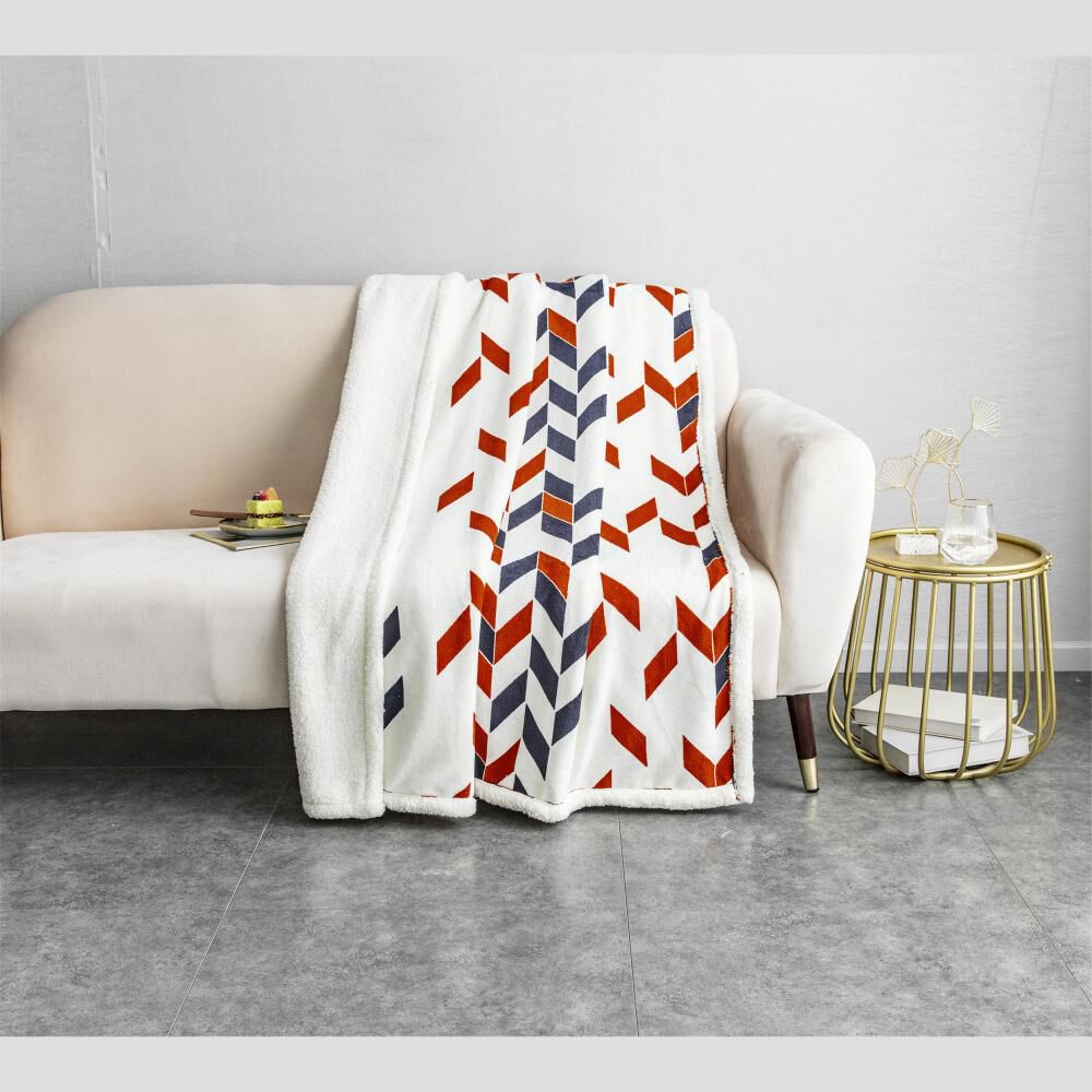 Manta Sherpa Azhome Lisboa / image number 0.0