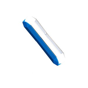 Dispensador Papel Film Plástico Cortador Azul