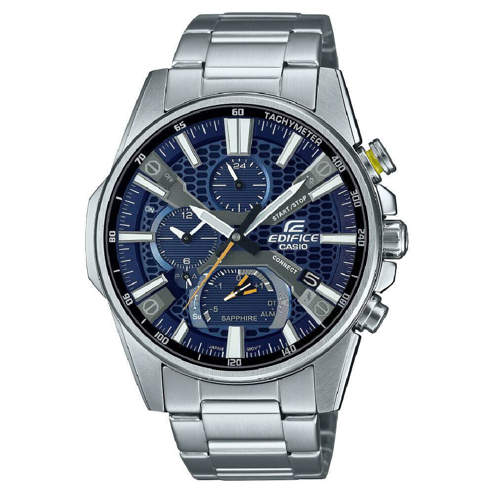 Reloj Edifice Hombre Eqb-1200d-2adr image number 0.0