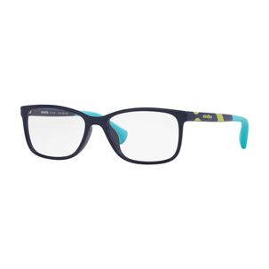 Lentes &Oacute;pticos Azul Miraflex Para Ni&ntilde;os