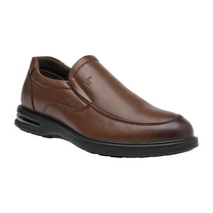 Zapato De Vestir Hombre 16 Horas 16h0052 Negro