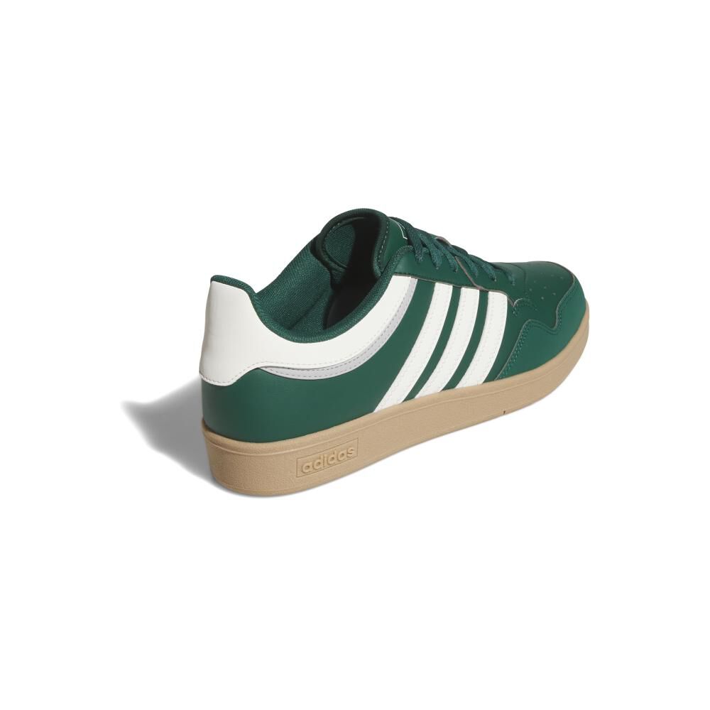 Zapatillas Hoops 4.0 Adidas image number 5.0