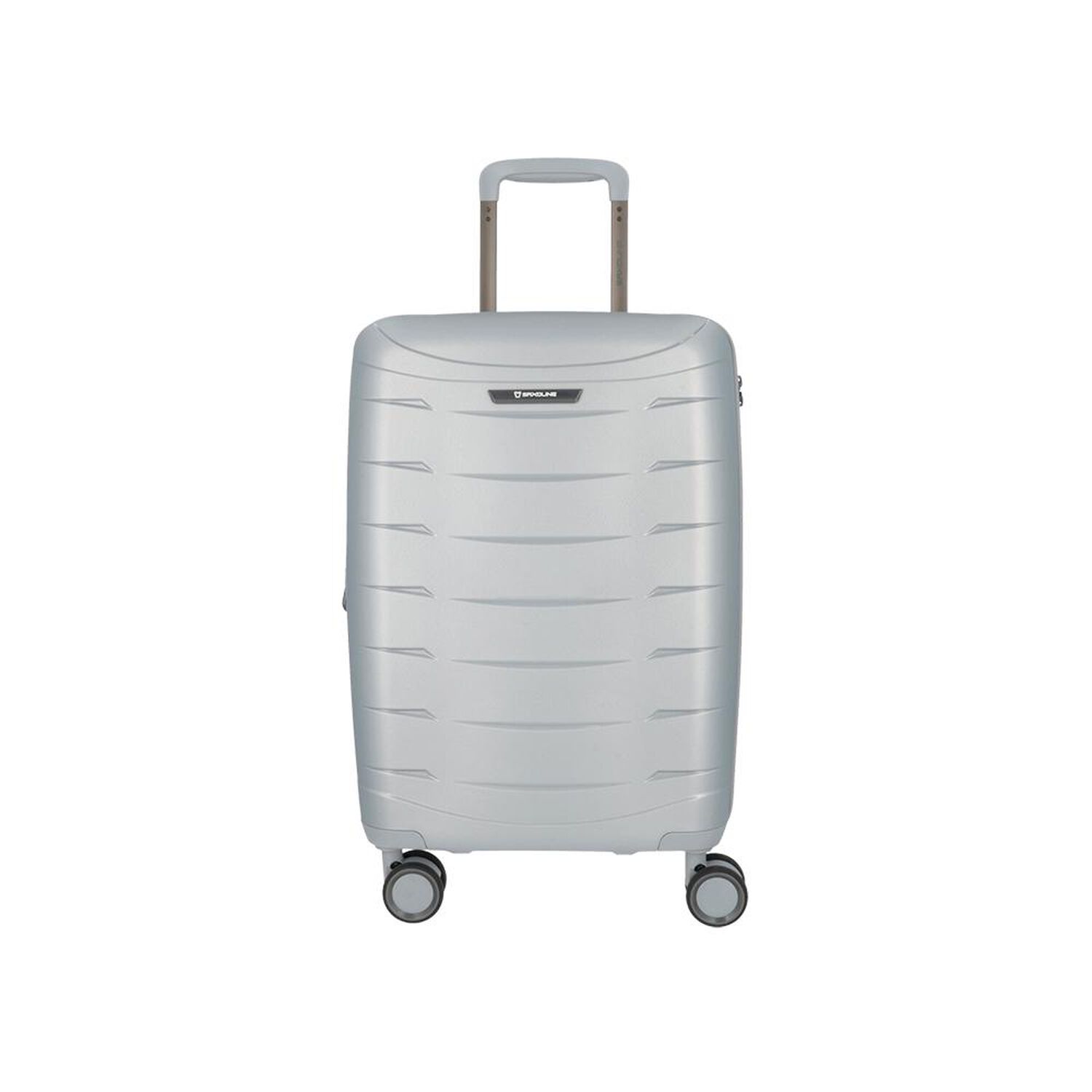 Maleta Cabina Saxoline Moonstone / 39 L image number 0.0