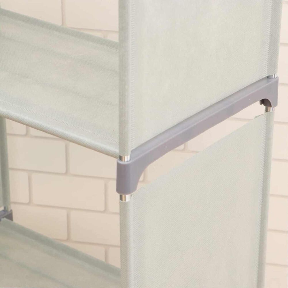 Estante Organizador De Tela Armable image number 6.0