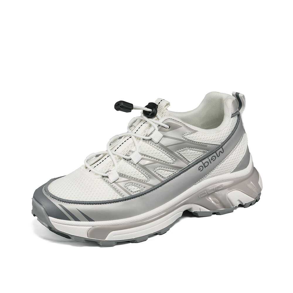 Zapatilla Casual Mujer Urbana Deportiva Vintage Weide Tfa301 image number 0.0