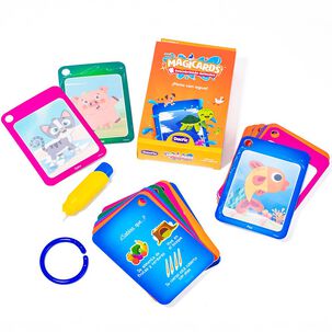 Magicards Descubriendo Animales