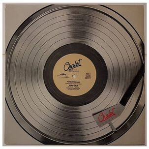 Madleen Kane - You Can | 12" Maxi Single Usado