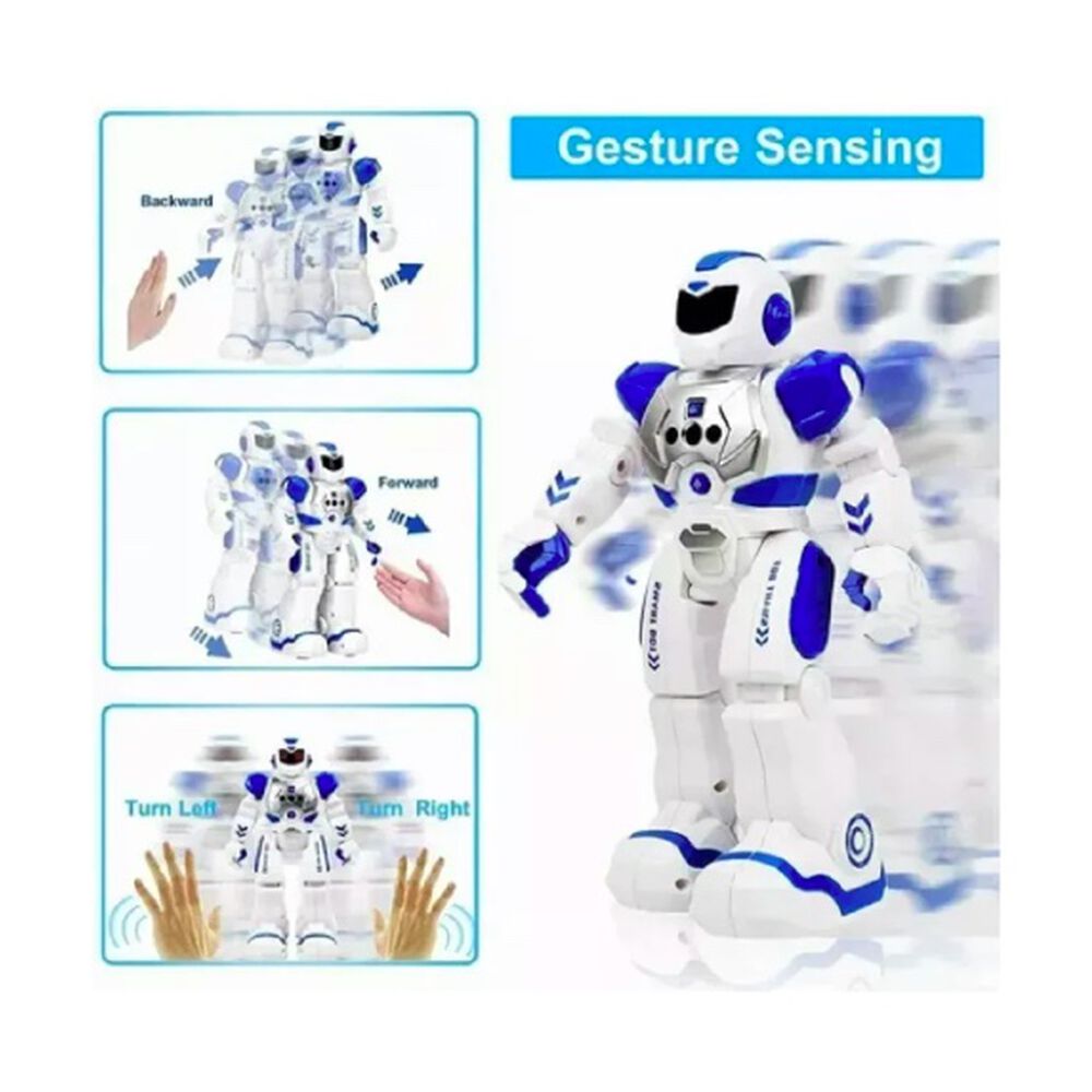 Robot Inteligente Para Ni&ntilde;os image number 2.0