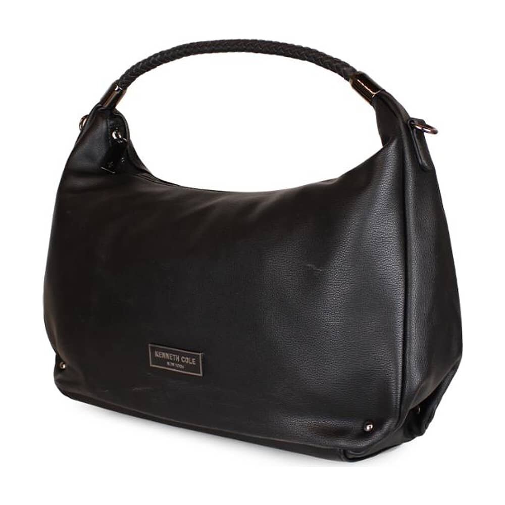 Cartera Minime Negra Kenneth Cole image number 2.0