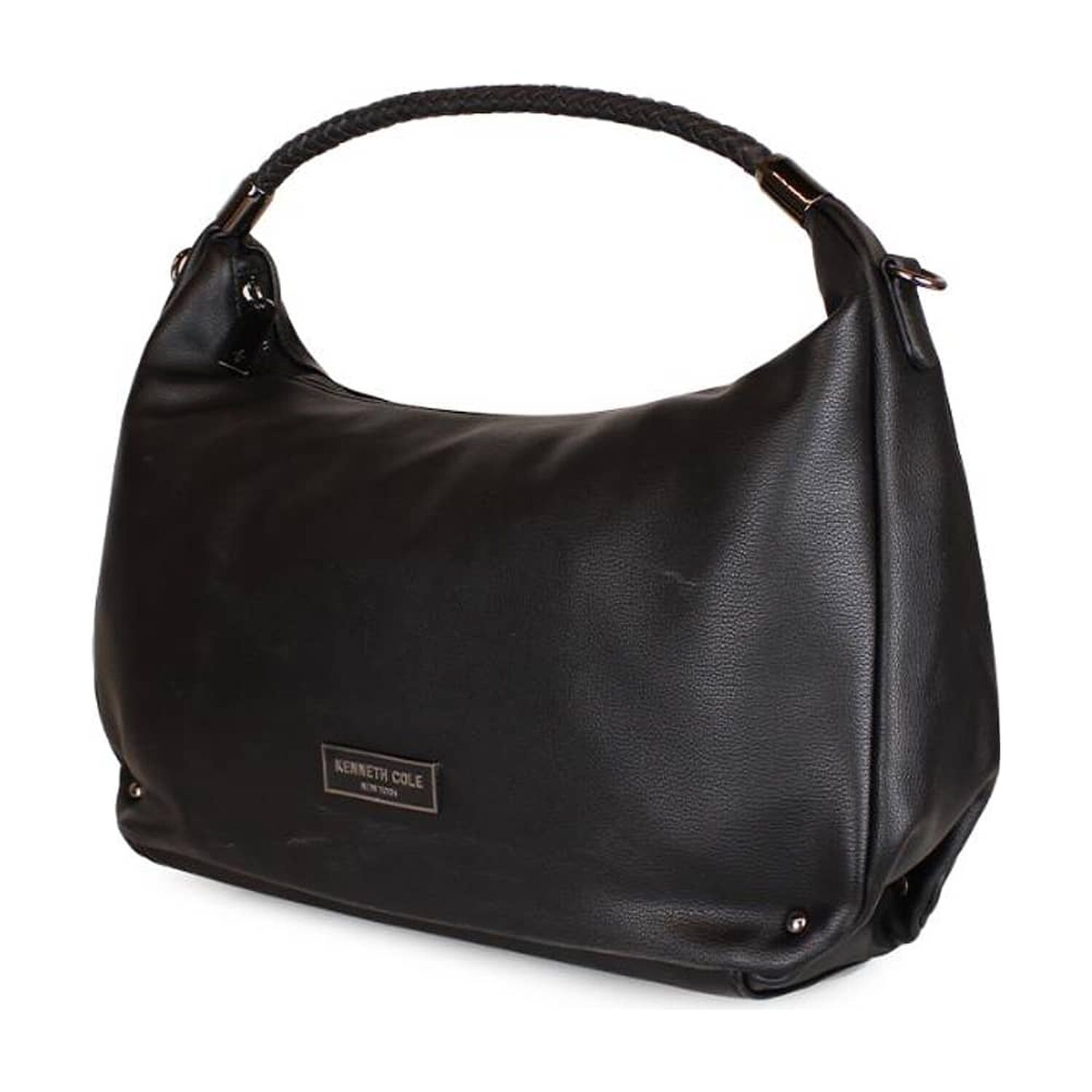Cartera Minime Negra Kenneth Cole image number 2.0