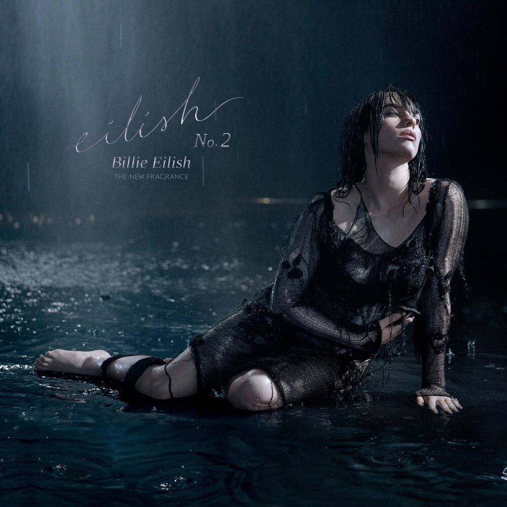 Billie Eilish 2 Eau De Parfum 100 Ml image number 3.0