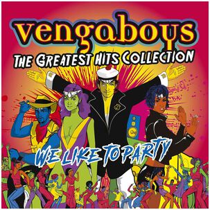Vengaboys - Greatest Hits Collection (green Vinyl) | Vinilo