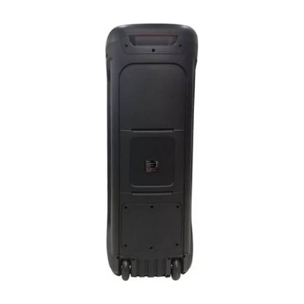 Parlante Mlab Flaming Dance Karaoke Bluetooth Tws 8000w Pmpo image number 4.0