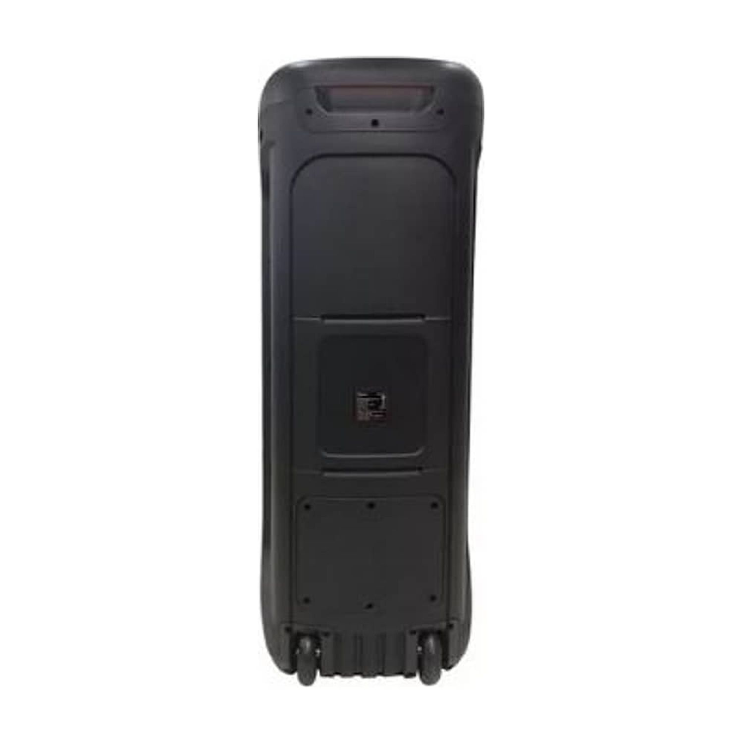 Parlante Mlab Flaming Dance Karaoke Bluetooth Tws 8000w Pmpo image number 4.0
