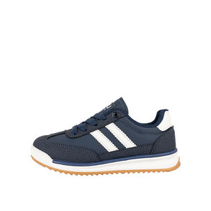 Zapatilla Inba Azul Uns