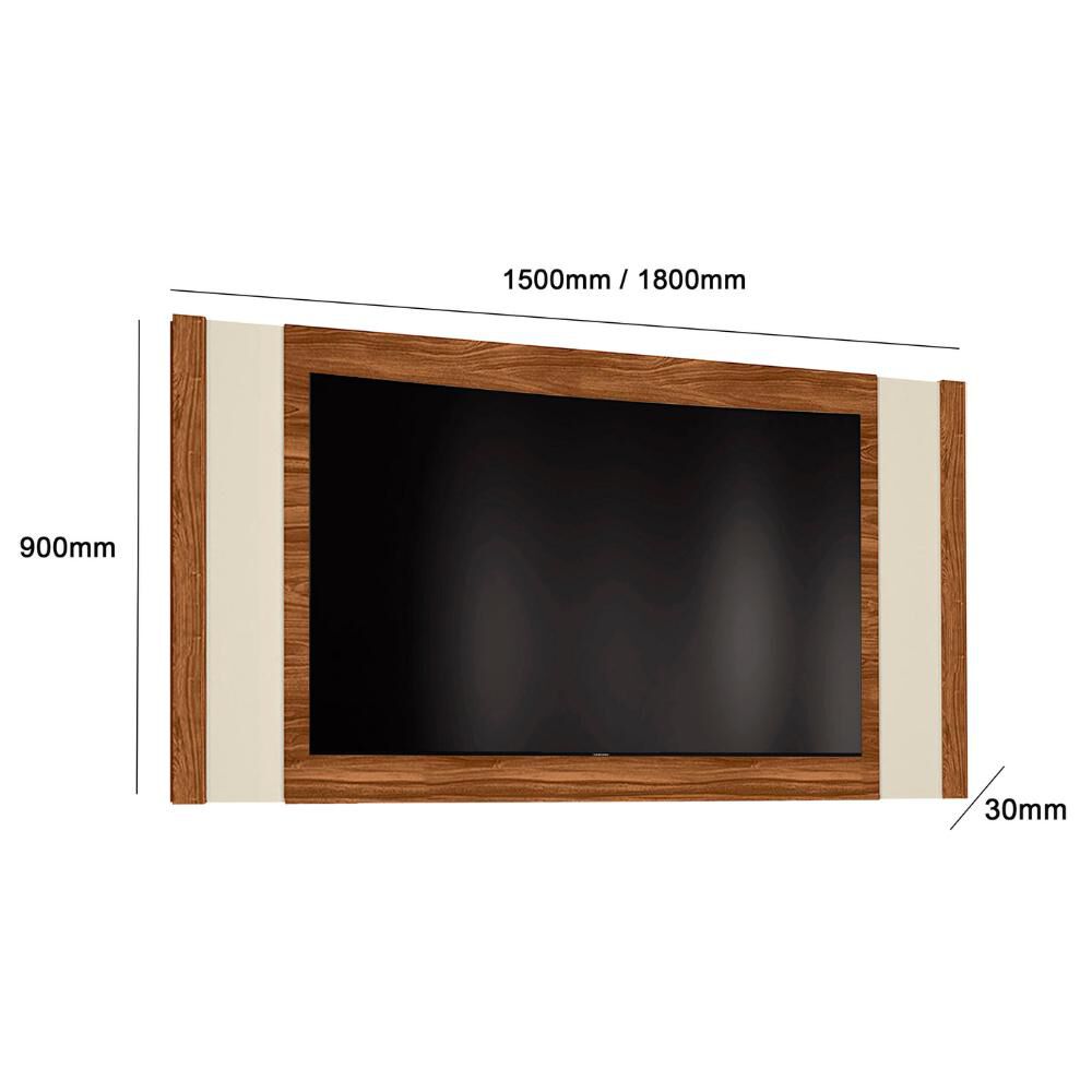 Panel Tv Exit Real Extensible image number 1.0