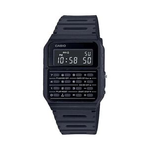 Reloj Calculadora Casio Digital Hombre Ca-53wf-1b