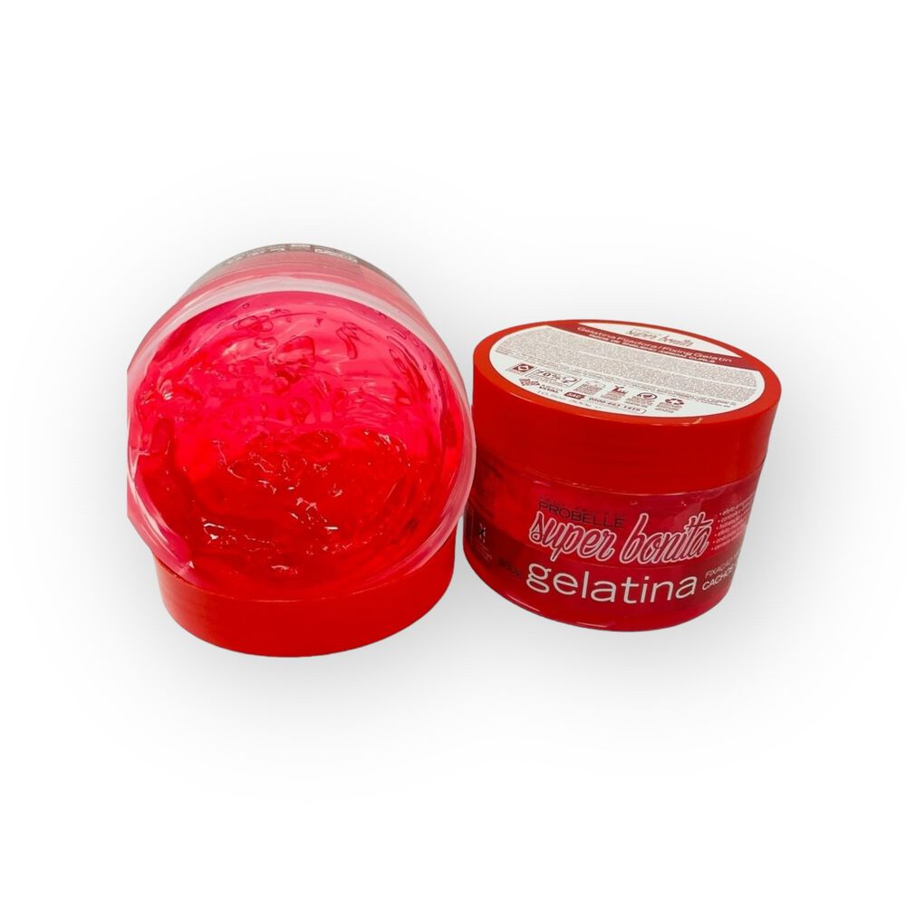 Gel Fijador 300ml Rizos De Ensueño Probelle image number 1.0