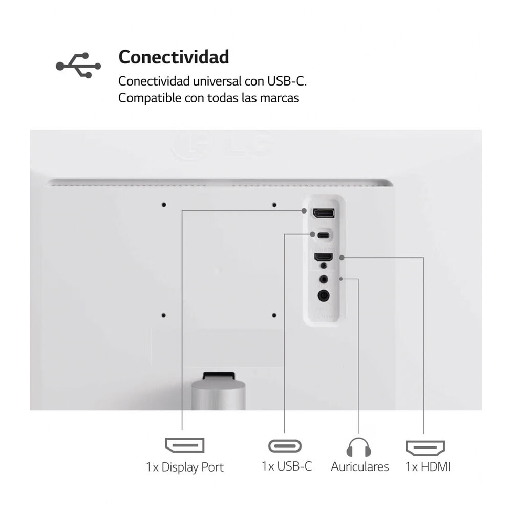 Monitor Lg Ultrawide 29in Fhd Ultrapanoramico Freesync 1ms image number 7.0
