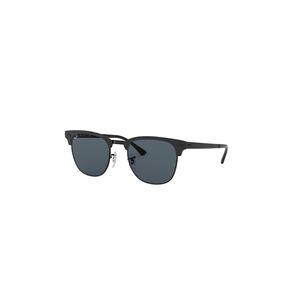 Lentes De Sol Clubmaster Metal Ray-ban