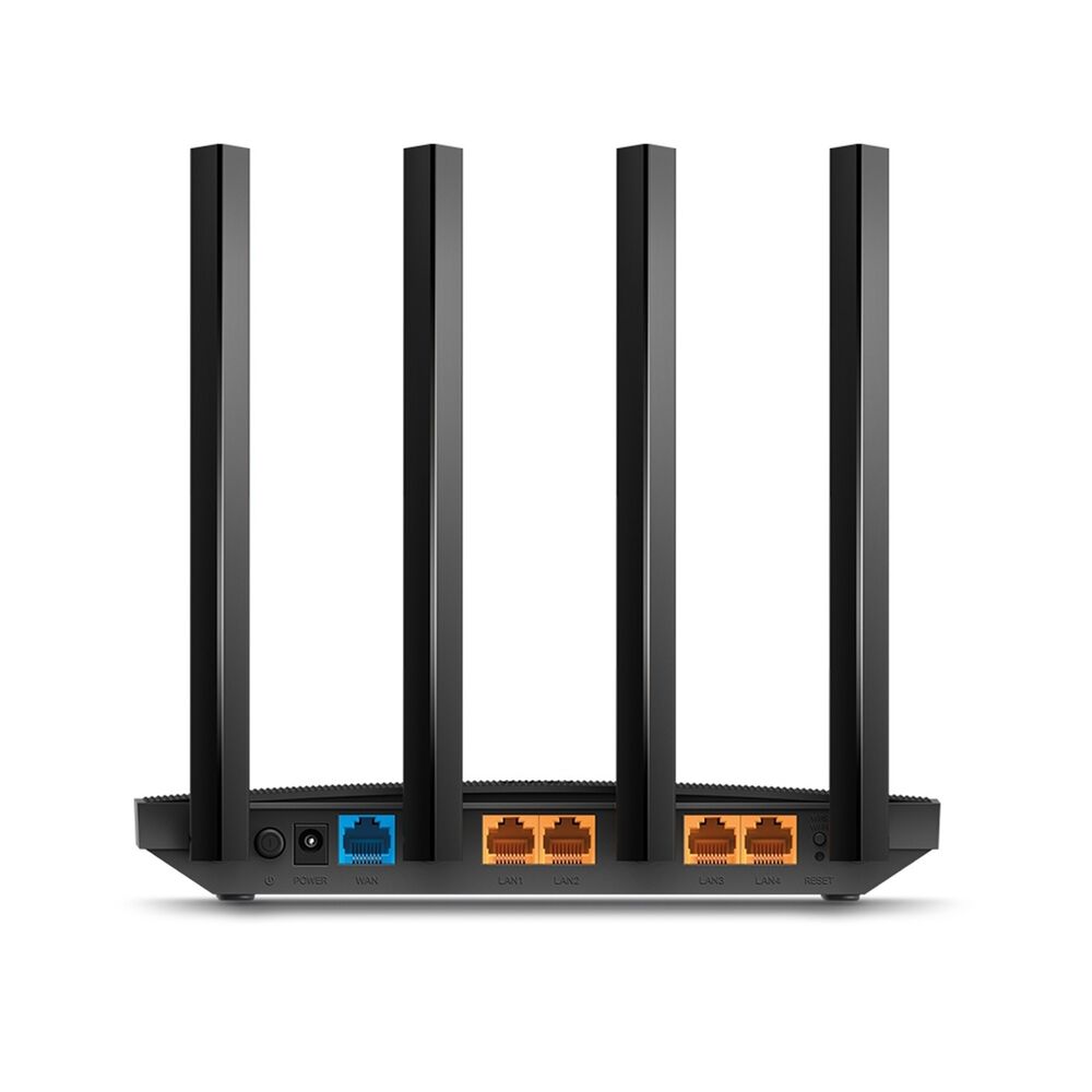 Router Tp-link Archer C80 Ac1900 Dual Band Mu-mimo 3×3 Mimo image number 3.0