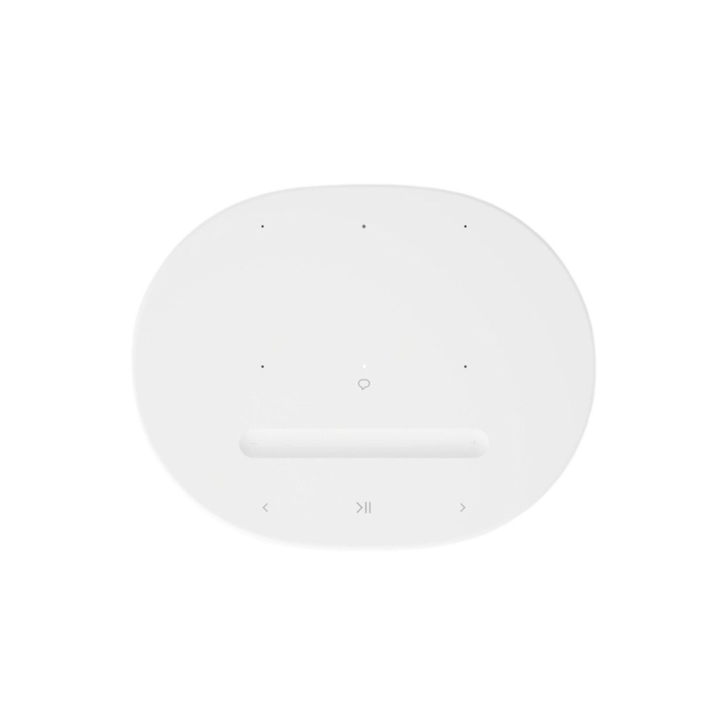 Parlante Bluetooth Sonos Move 2 Wireless Wifi Blanco image number 6.0