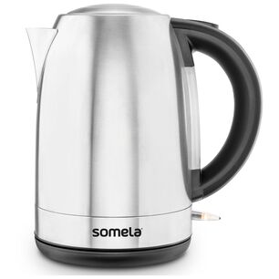Hervidor Somela He1725 Inoxboil / 1.7 Litros / 2200 Watts