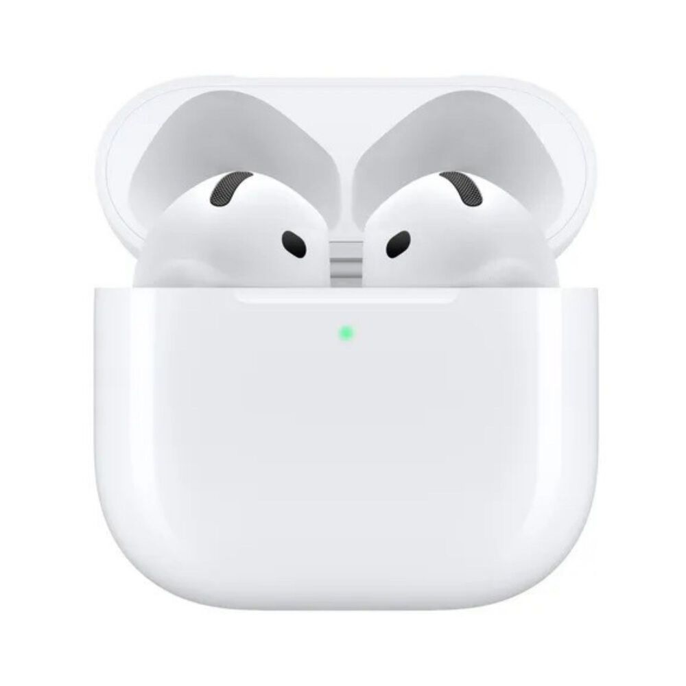 Audífonos Airbuds 4 Gen Oem image number 1.0