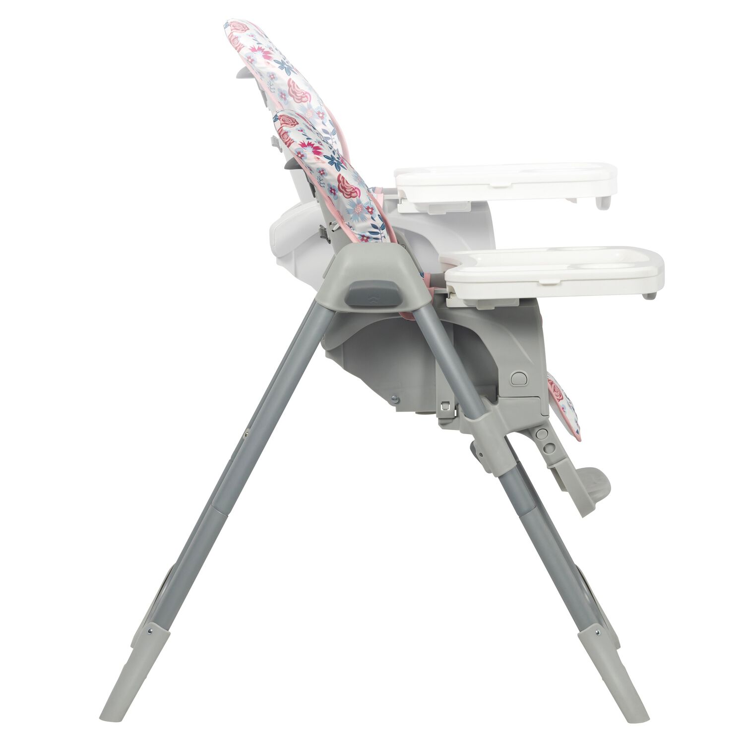 Silla De Comer 3 En 1 Sit Right 2.0 Flora | Desde Los 6 Meses Hasta 18 Kg image number 4.0