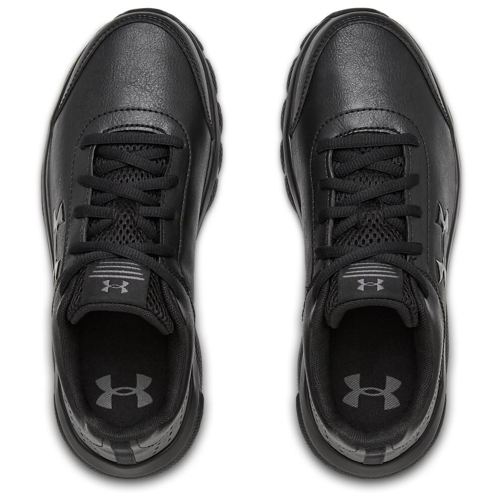 Zapatilla Juvenil Hombre Under Armour image number 3.0