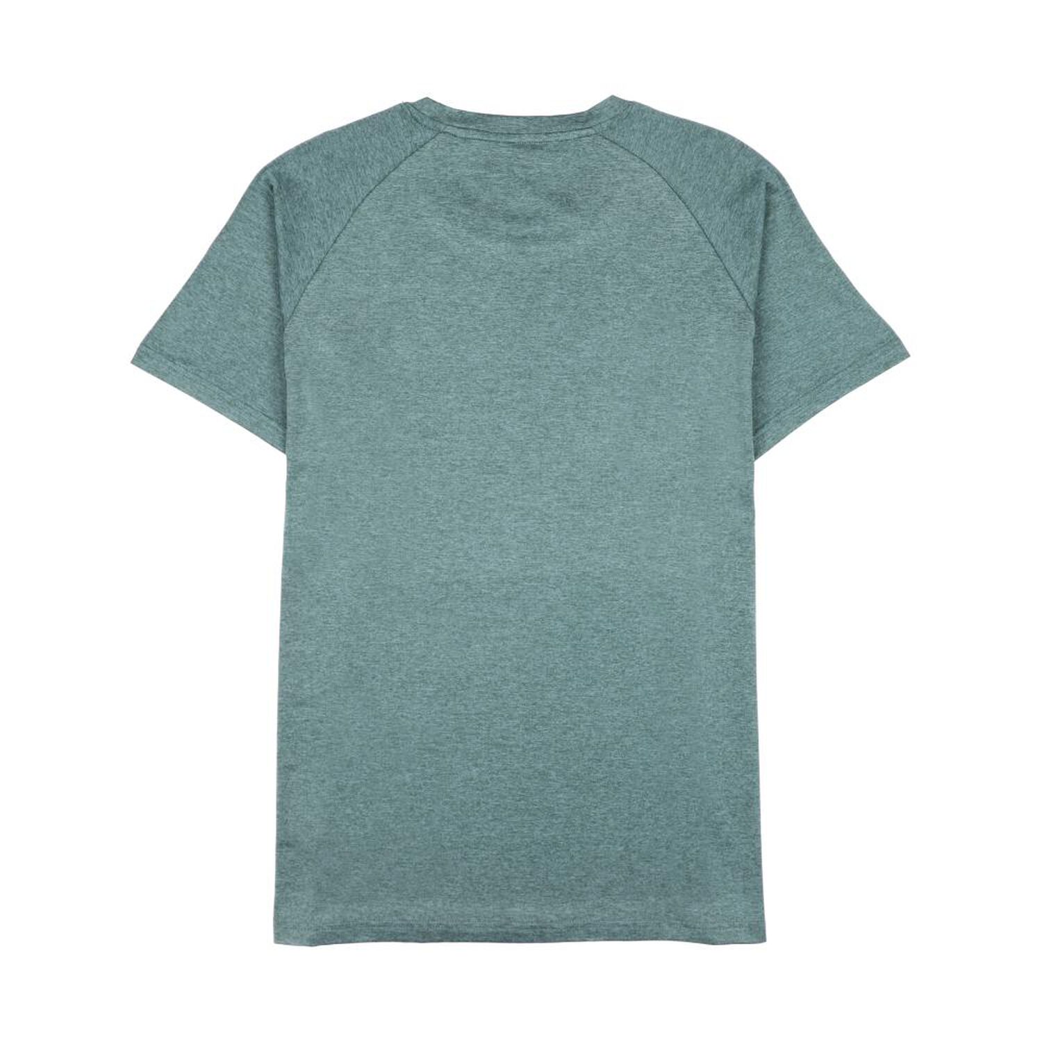 Polera Deportiva Hombre Wetland image number 1.0