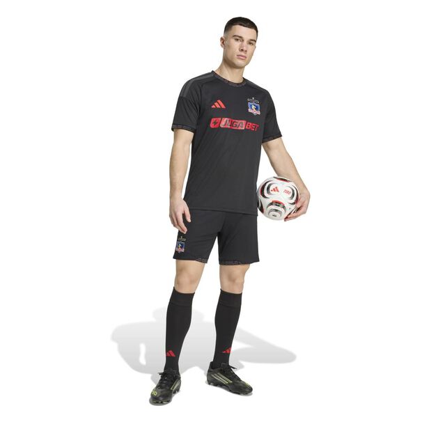 Rep.football Colo Colo Adidas