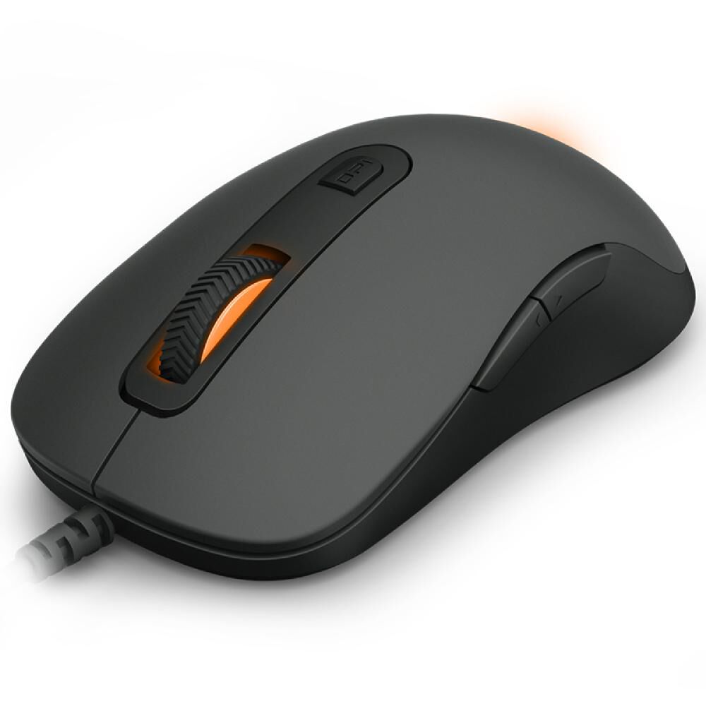 Mouse Gamer Rapoo Vpro Con Cable 6400dpi V16 Ra022 image number 2.0