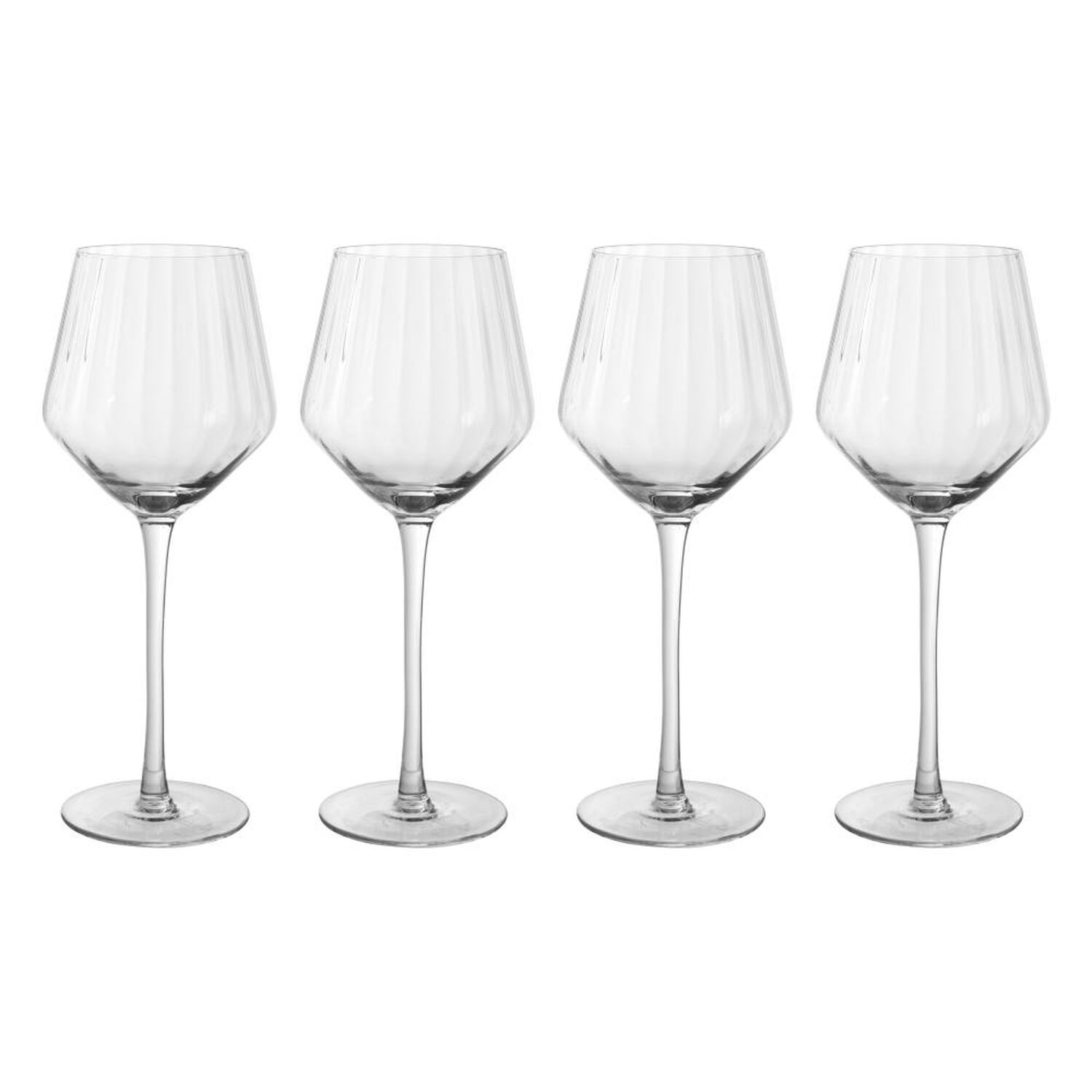 Set De Copas Az Atelier Selenita / 4 Piezas image number 0.0
